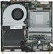 Komputer HP Komputer HP EliteDesk 800 G3 mUSFF i5-6500T 8 GB 256 SSD W10Pro A- 9