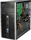 Komputer HP Komputer HP Compaq Pro 6300 Microtower i3-3220 4 GB 250 HDD B 3