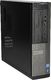 Komputer Dell Komputer Dell OptiPlex 7010 Desktop i5-3470 8 GB 128 SSD W7Pro A- 1