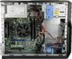 Komputer Dell Komputer Dell Precision T1600 MiniTower E31245 8 GB 240 SSD W7Pro A- 9