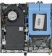 Komputer Dell Komputer Dell OptiPlex 7040 mUSFF i5-6600T 8 GB 240 SSD W10Pro B 7
