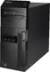 Komputer Lenovo Komputer Lenovo ThinkCentre M83 MiniTower G3220 8 GB 500 HDD W7Pro A- 3