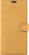 Surazo Wallet case - Nubuk Camel Samsung Galaxy A52 1