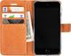 Surazo Wallet case - Nubuk Beżowy Samsung Galaxy A52 2