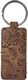 Surazo Wallet case - Ornament Brązowy Samsung Galaxy A72 6