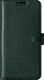 Surazo Wallet case - Dakota Zielona Apple iPhone 5 / 5s / SE 1