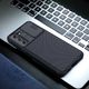 Nillkin Nillkin CamShield Pro Case pancerne etui pokrowiec osłona na aparat kamerę Samsung Galaxy S21 5G czarny 13
