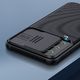 Nillkin Nillkin CamShield Pro Case pancerne etui pokrowiec osłona na aparat kamerę Samsung Galaxy S21 5G czarny 7