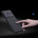 Nillkin Nillkin CamShield Pro Case pancerne etui pokrowiec osłona na aparat kamerę Samsung Galaxy S21 5G czarny 8