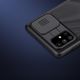 Nillkin Nillkin CamShield Pro Case pancerne etui pokrowiec osłona na aparat kamerę Samsung Galaxy M51 czarny 12