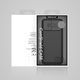 Nillkin Nillkin CamShield Pro Case pancerne etui pokrowiec osłona na aparat kamerę Samsung Galaxy M51 czarny 5