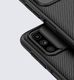 Nillkin Nillkin CamShield Pro Case pancerne etui pokrowiec osłona na aparat kamerę Samsung Galaxy M51 czarny 6