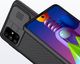 Nillkin Nillkin CamShield Pro Case pancerne etui pokrowiec osłona na aparat kamerę Samsung Galaxy M51 czarny 8