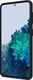 Nillkin Nillkin Super Frosted Shield wzmocnione etui pokrowiec + podstawka Samsung Galaxy S21 5G czarny 3