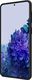 Nillkin Nillkin Super Frosted Shield wzmocnione etui pokrowiec + podstawka Samsung Galaxy S21+ 5G (S21 Plus 5G) czarny 3