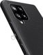 Nillkin Nillkin Super Frosted Shield wzmocnione etui pokrowiec + podstawka Samsung Galaxy A42 5G czarny 15