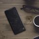 Nillkin Nillkin Qin skórzana kabura etui Samsung Galaxy S21 5G czarny 10