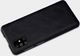 Nillkin Nillkin Qin skórzana kabura etui Samsung Galaxy M51 czarny 8