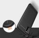 Hurtel Carbon Case elastyczne etui pokrowiec Oppo A92 / A72 / A52 czarny 5