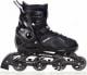 Rolki RAVEN Pulse rekreacyjne regulowane czarne r. 40-43 1