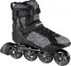 Rolki Powerslide Rolki Phuzion Radon czarno-szare 80 2021 r. 42 1