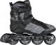 Rolki Powerslide Rolki Phuzion Radon czarno-szare 80 2021 r. 42 1