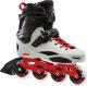Rolki Rollerblade RB Pro X freestyle szare r. 42 2