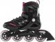 Rolki Bladerunner Advantage Pro XT W rekreacyjne czarne r. 36.5 2