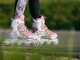 Rolki Powerslide Rolki Powerslide Phuzion Argon Rose 80 2021 39 3