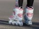 Rolki Powerslide Rolki Powerslide Phuzion Argon Rose 80 2021 39 8