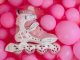 Rolki Powerslide Rolki Powerslide Phuzion Argon Rose 80 2021 39 9