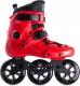 Rolki Seba/FR Skates FR1 310 freestyle czerwone r. 40 1