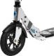 Hulajnoga Micro Wheels Hulajnoga Micro Flex Air Silver 2021 2