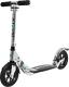Hulajnoga Micro Wheels Hulajnoga Micro Flex Air Silver 2021 1