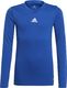 Adidas Niebieski 140 cm 1