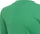Adidas Koszulka adidas TEAM BASE TEE Junior GN7515 Zielony 164 cm 3