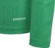 Adidas Koszulka adidas TEAM BASE TEE Junior GN7515 Zielony 164 cm 4