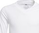 Adidas Koszulka adidas TEAM BASE TEE Junior GN5713 Biały 116 cm 3