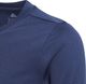 Adidas Koszulka adidas TEAM BASE TEE Junior GN5712 Granatowy 140 cm 4