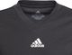 Adidas Koszulka adidas TEAM BASE TEE Junior GN5710 Czarny 164 cm 3
