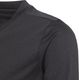 Adidas Koszulka adidas TEAM BASE TEE Junior GN5710 Czarny 164 cm 4