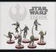 Fantasy Flight Games Dodatek do gry Star Wars: Legion - Clan Wren Unit Expansion 1