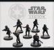 Fantasy Flight Games Dodatek do gry Star Wars: Legion - Inferno Squad Unit Expansion 1