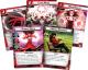 Fantasy Flight Games Dodatek do gry Marvel Champions: Scarlet Witch Hero Pack 1