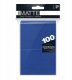 Ultra-Pro ULTRA-PRO Deck Protector - Pro-Matte Non-Glare Blue (Niebieskie) 100 szt. 2