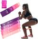 Fit4Med Mini Band różne poziomy oporu w zestawie wielokolorowy 5 szt. 1