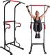 Fit4Med Drążek wolnostojący FIT080 1