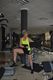 Fit4Med Wyszczuplający Pas Neoprenowy Fitness 25 cm 1