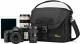 Torba Lowepro ProTactic SH 180 AW - (LP36922) 2
