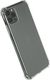 Mercury Mercury Bulletproof Samsung S21 G991 transparent 3